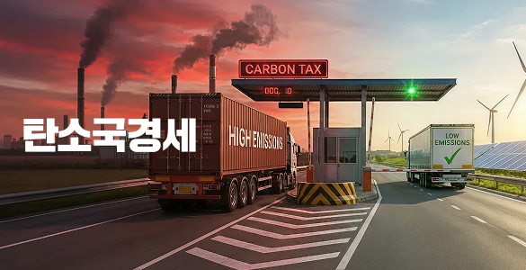 탄소국경세