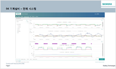 기계설비 전체 에너지 시스템