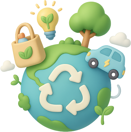 지금 실천해보세요!